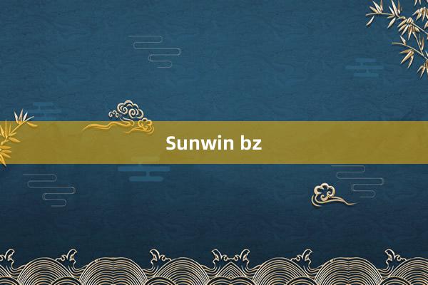 Sunwin bz