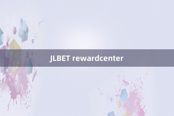 JLBET rewardcenter