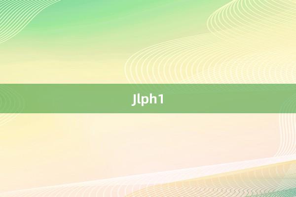 Jlph1