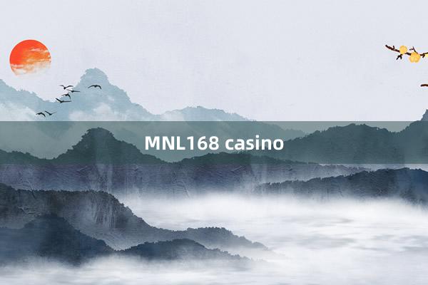 MNL168 casino