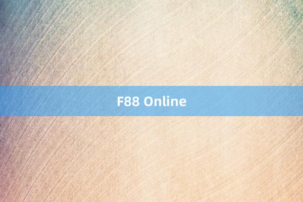 F88 Online