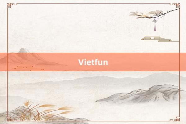 Vietfun