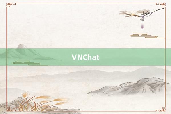 VNChat