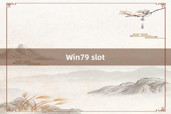 Win79 slot