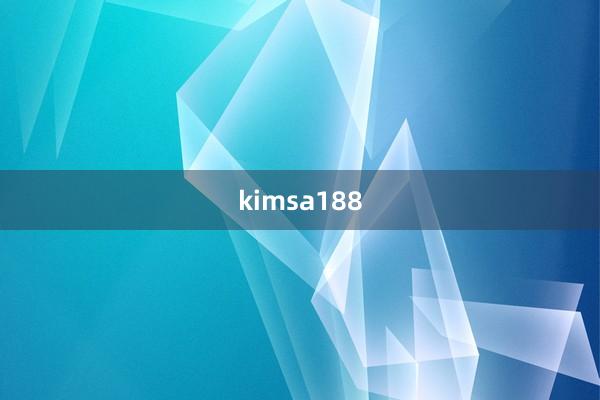 kimsa188