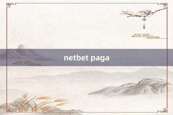 netbet paga