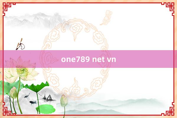 one789 net vn