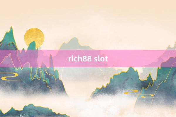 rich88 slot