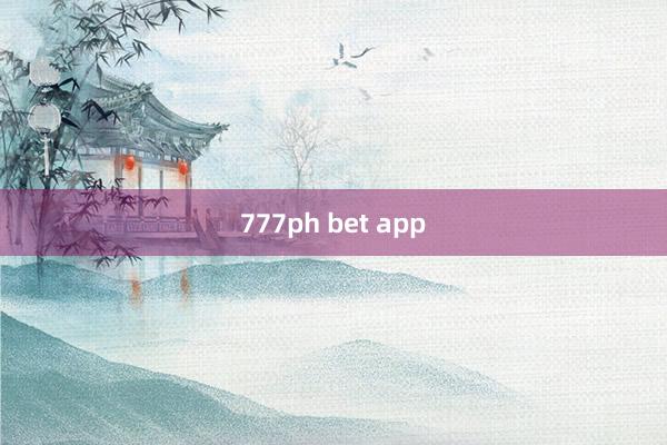 777ph bet app