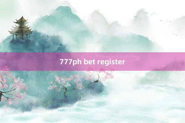 777ph bet register