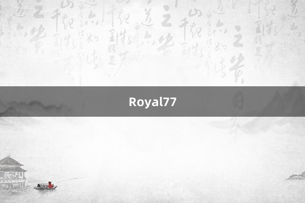 Royal77